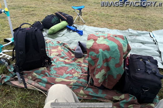 2019-09-07 Zeltweg Airpower 00038 Miscellaneous